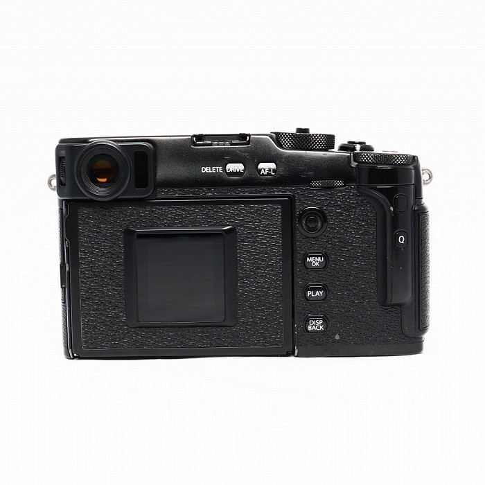 フジフイルム X-PRO3 ブラツク