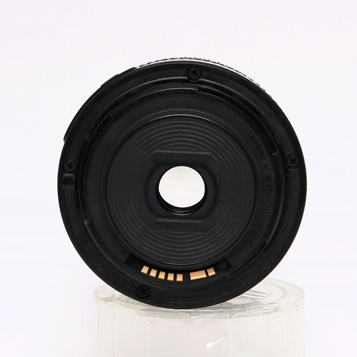 キヤノン EF-S18-55/F4-5.6 IS STM