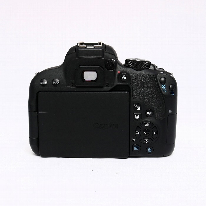 キヤノン EOS KISS X9I ボデイ