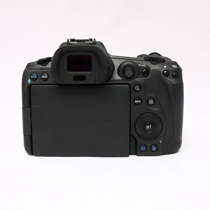 キヤノン EOS R5 ボデイ