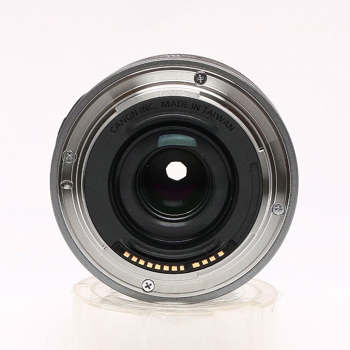 キヤノン RF16/F2.8 STM