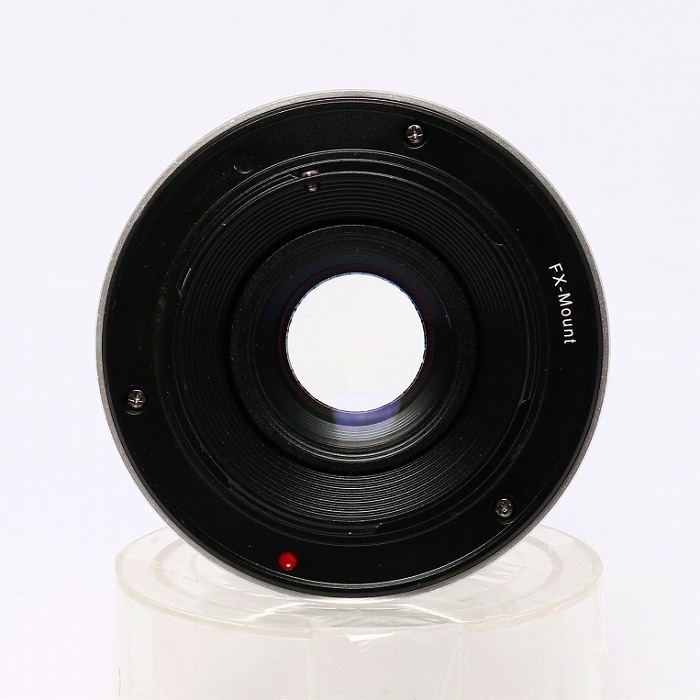 七工匠 7ARTISANS 25/F1.8 SL フジX