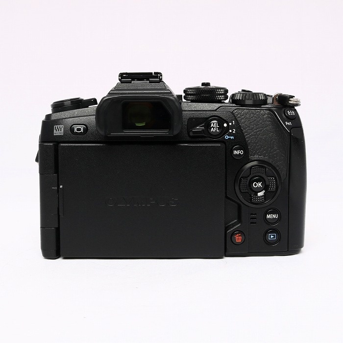 オリンパス OM-D E-M1 MARK2 ボデイ