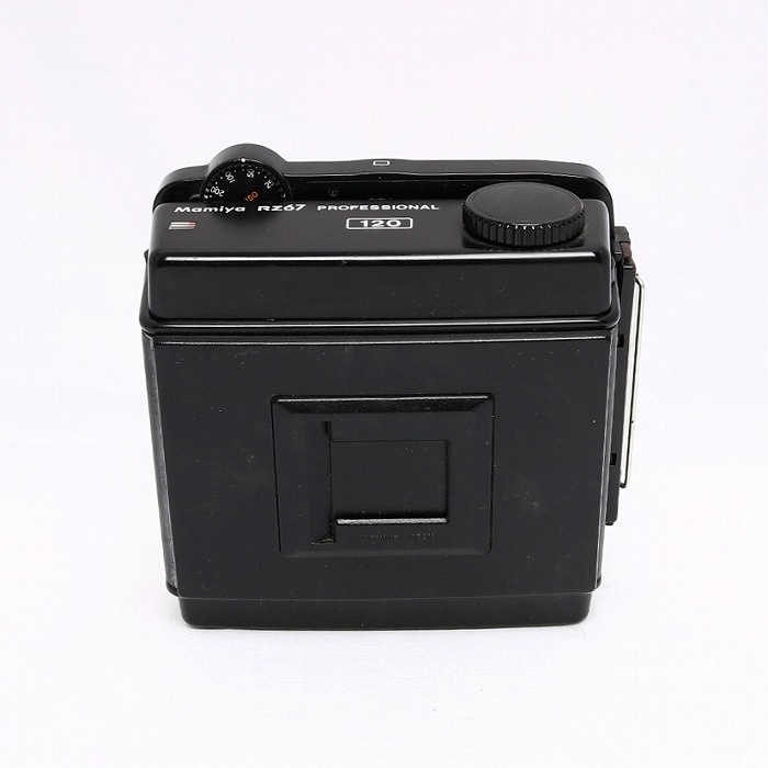 マミヤ RZ67用 フィルムホルダー