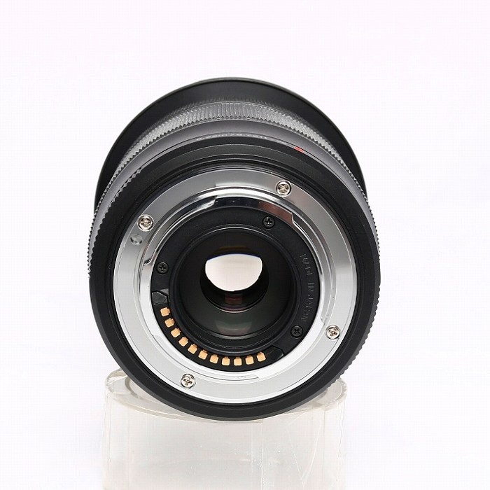 オリンパス M.ZUIKO DIGITAL ED 12-200/3.5-6.3