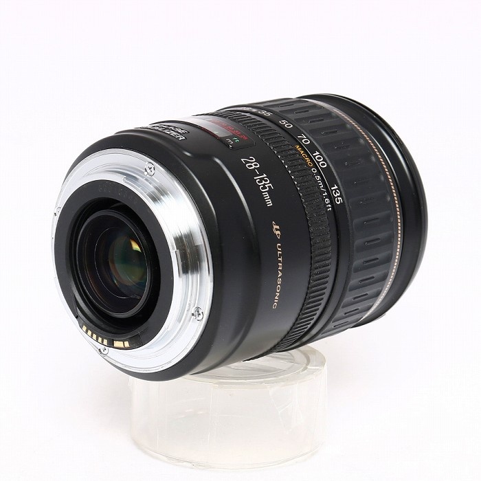 キヤノン EF28-135/F3.5-5.6 IS USM