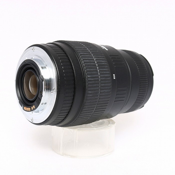 シグマ 70-300/4-5.6 MACRO (EF)