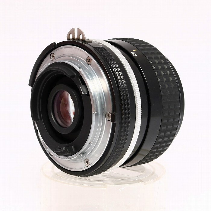 ニコン Ai 35/2.8