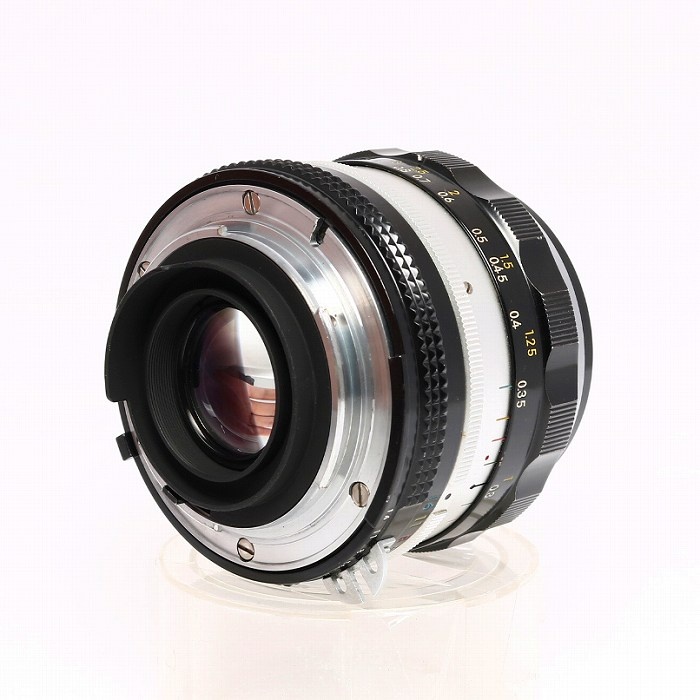 ニコン NIKKOR-NC Auto 24/2.8