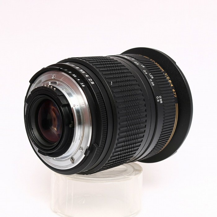 タムロン SP AF Di 17-35/2.8-4(IF)