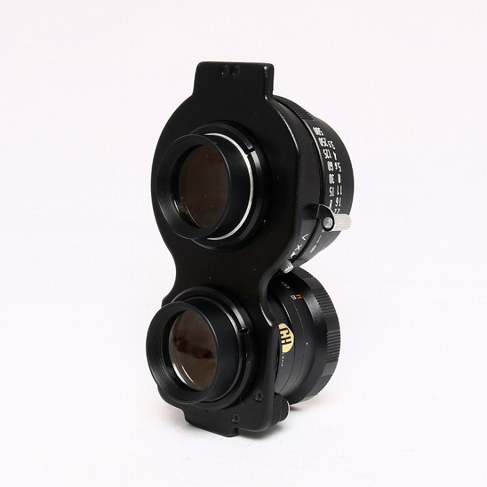 マミヤ MAMIYA-SEKOR 105/3.5