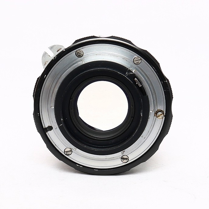 ニコン NIKKOR-H Auto 50/2