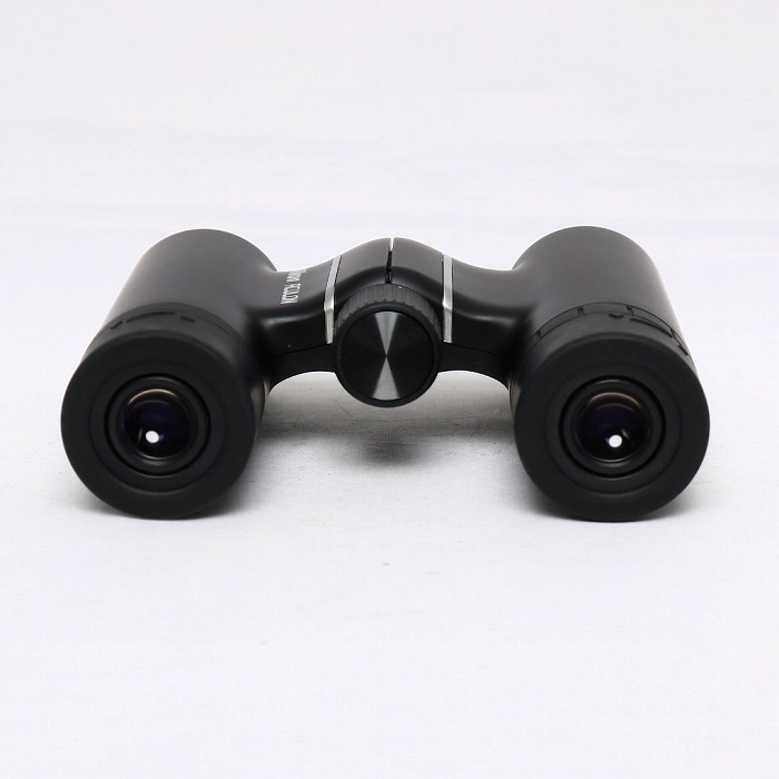 ニコン アキユロン T02 10X21 ブラツク