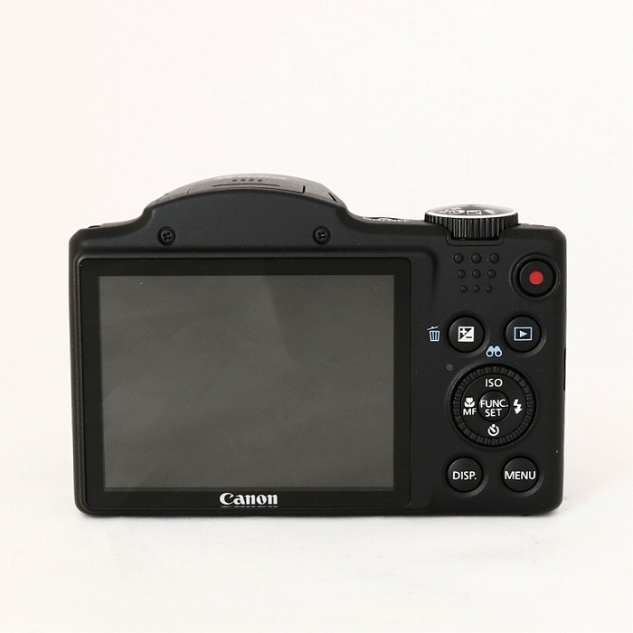 キヤノン Power Shot SX500 IS