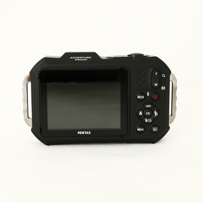 ペンタックス WG-1000 オリーブ