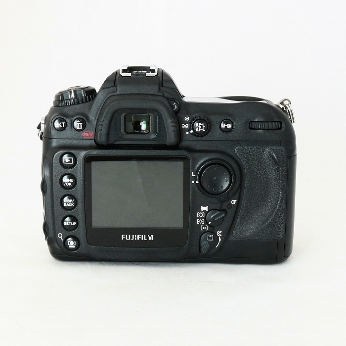 フジフイルム S5 Pro ボディ