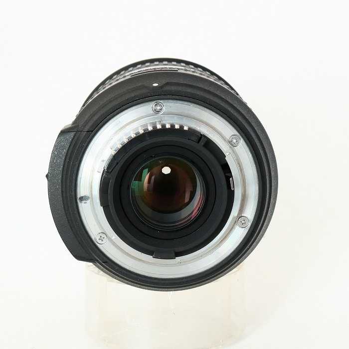 ニコン AF-S DX VR 18-200/F3.5-5.6G IF-ED