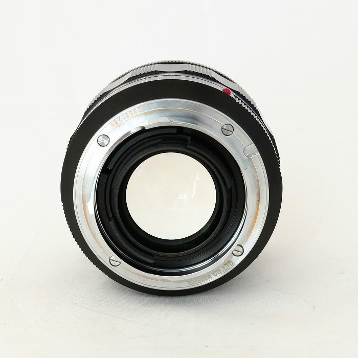 フォクトレンダー NOKTON 35/1.2 ASPH VM II