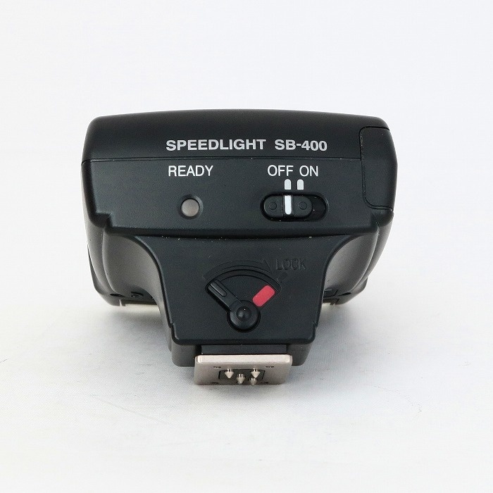 ニコン SB-400 スピードライト
