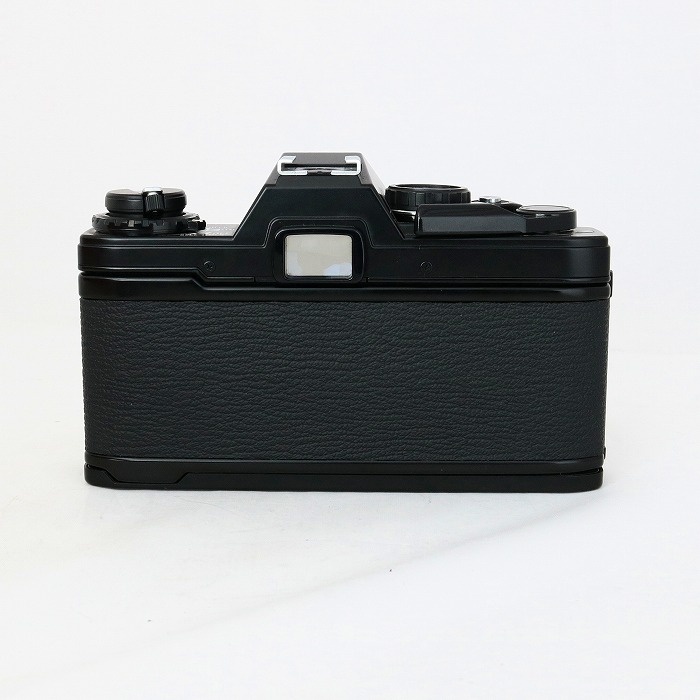 オリンパス OM-10 ブラック