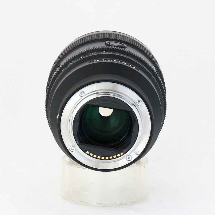 ソニー FE85/F1.4 GM II