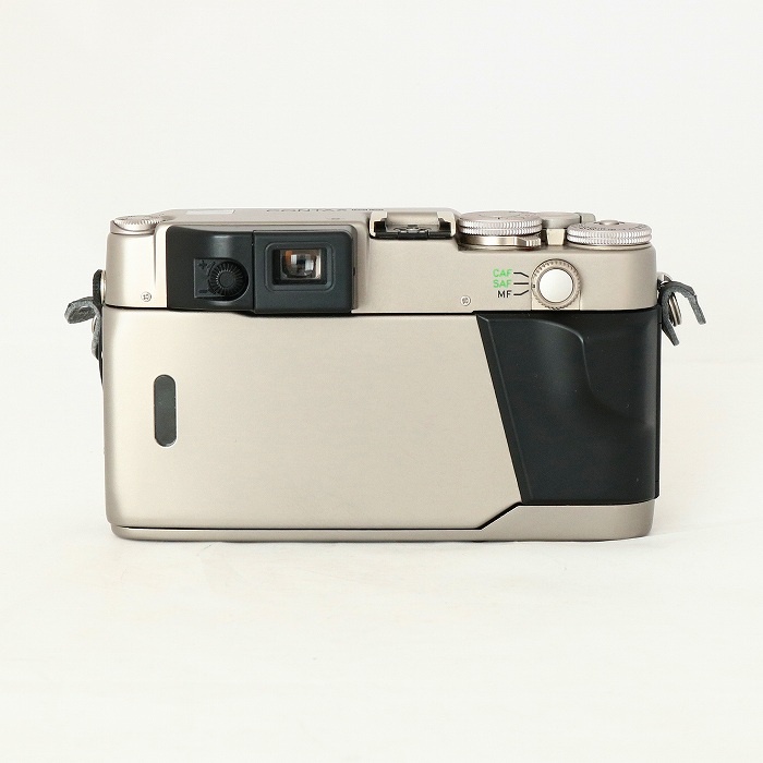 コンタックス G2 BODY
