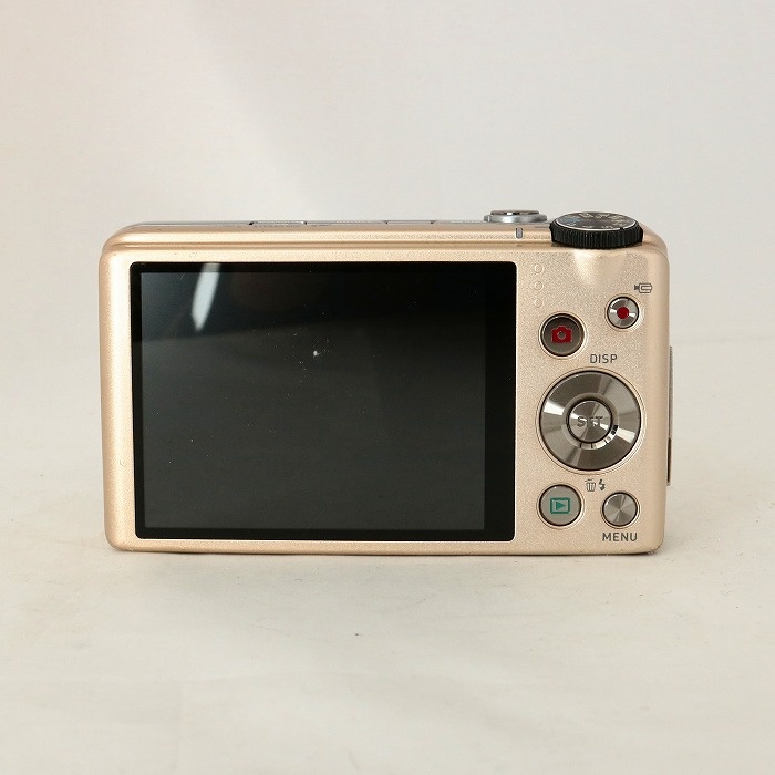 カシオ EX-ZR500 ゴールド