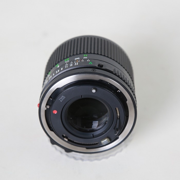 キヤノン NFD 85/1.8