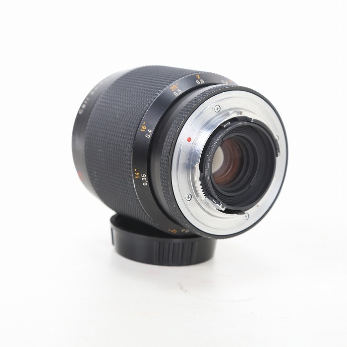 コンタックス Sプラナー T* 60/2.8 AEG