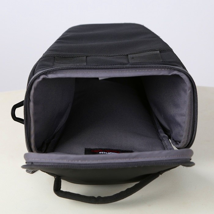 マンフロット カメラホルスター