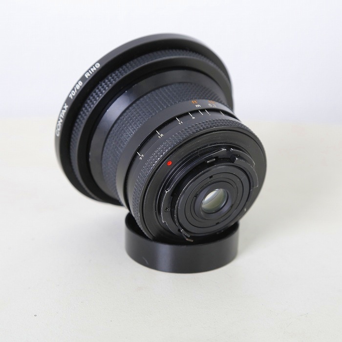 コンタックス ディスタゴン 18/4 AEG