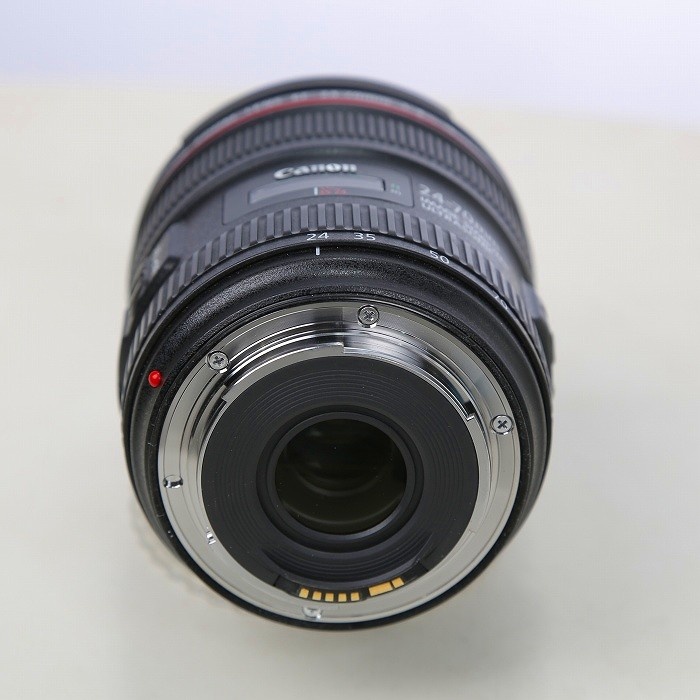 キヤノン EF24-70/F4L IS USM