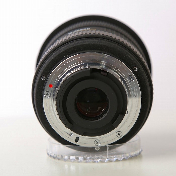 シグマ 10-20/F4-5.6 EX DC HSM ニコンFマウント