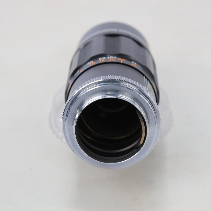 キヤノン L 135mm/F3.5