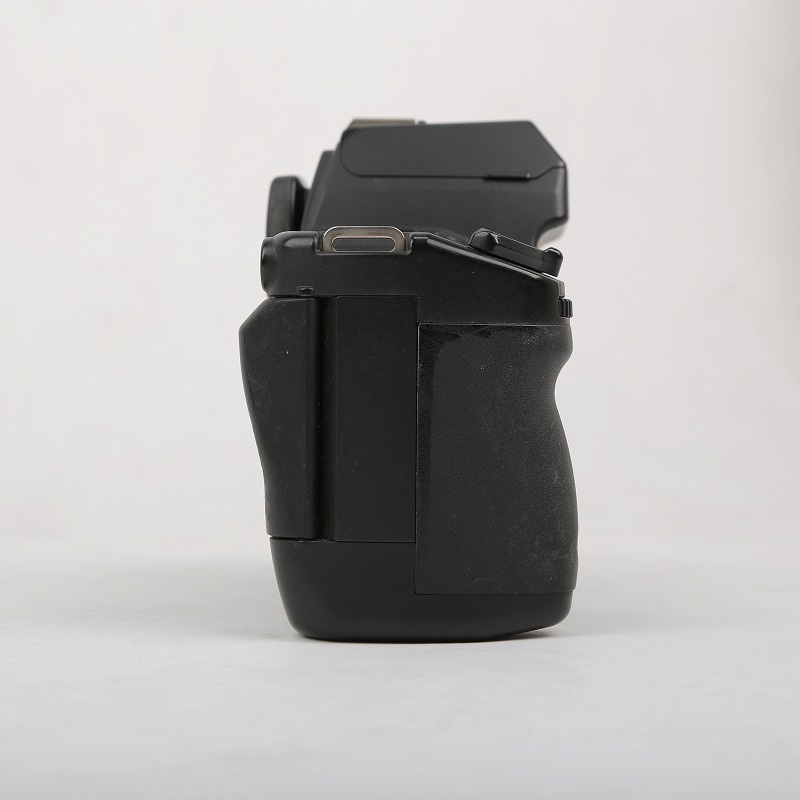 コンタックス NX ボディ