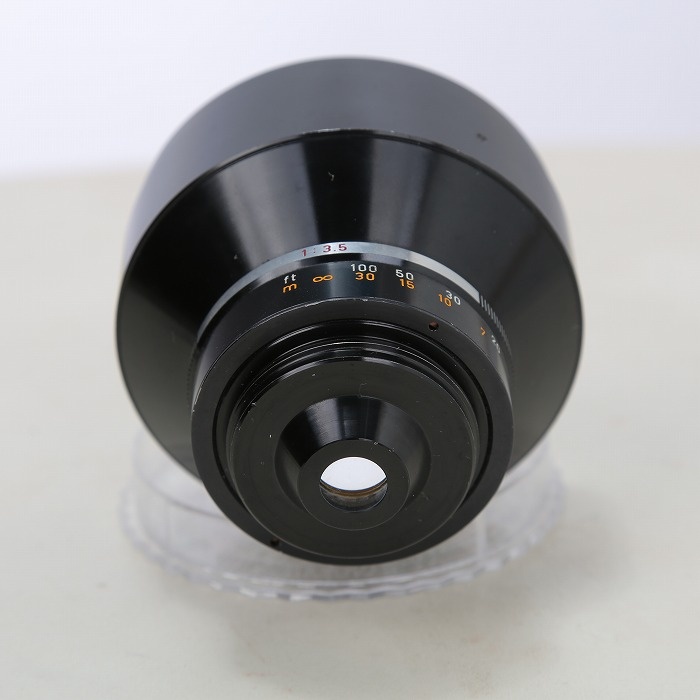 キヤノン EX 125/3.5