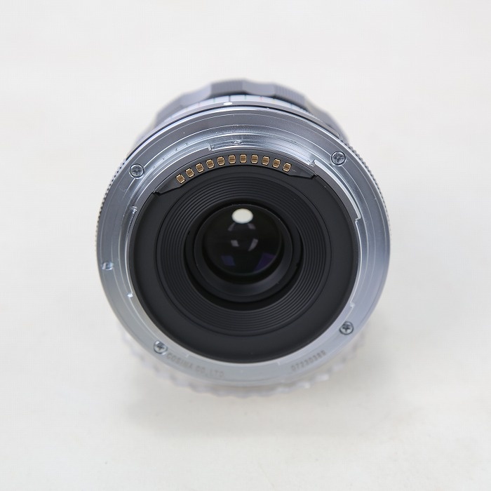 フォクトレンダー ノクトン D23/F1.2 ASPHERICAL ニコンZ