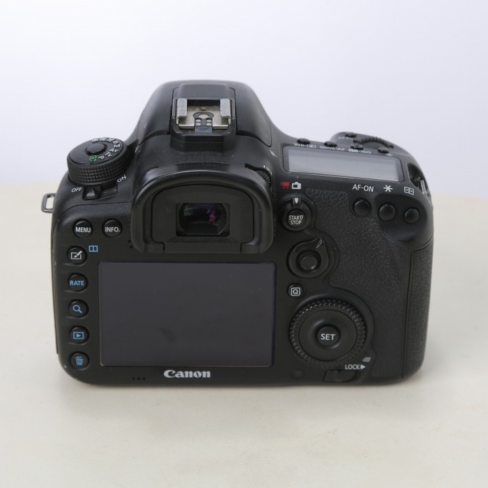 キヤノン EOS 7D MARK2 ボデイ