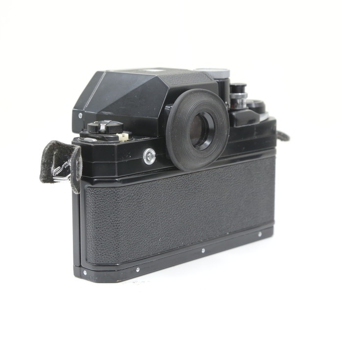 ニコン F2 フォトミックS