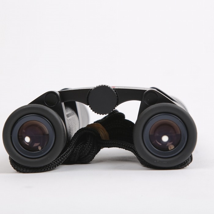 ライカ トリノビット 10×25 BCA ブラック