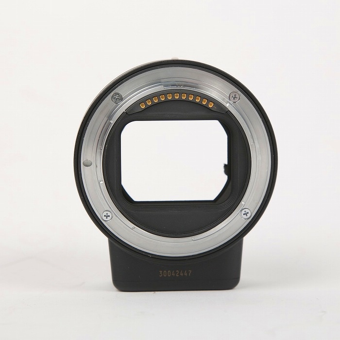 ニコン FTZ マウントアダプター