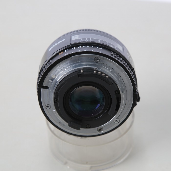 ニコン AI AF 24/F2.8