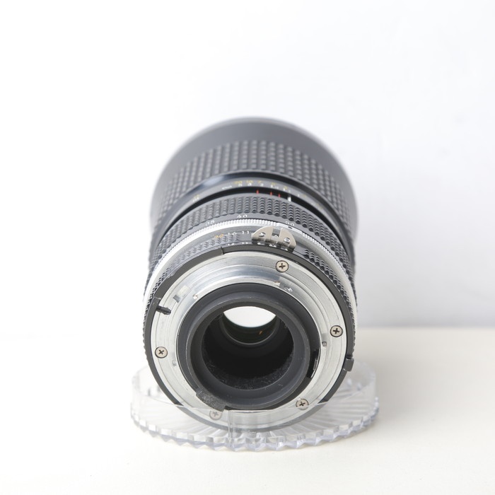 ニコン AI-S 25-50mm/F4