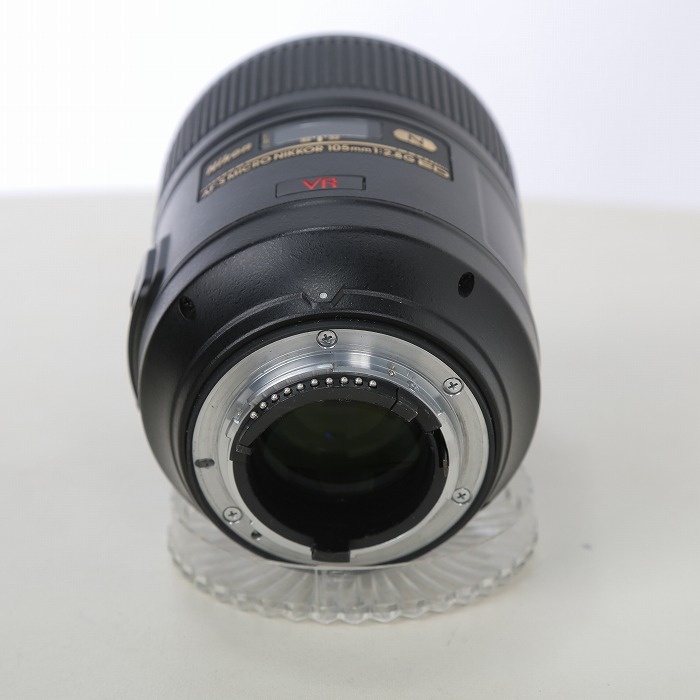 ニコン AF-S VR ED 105/2.8G IF