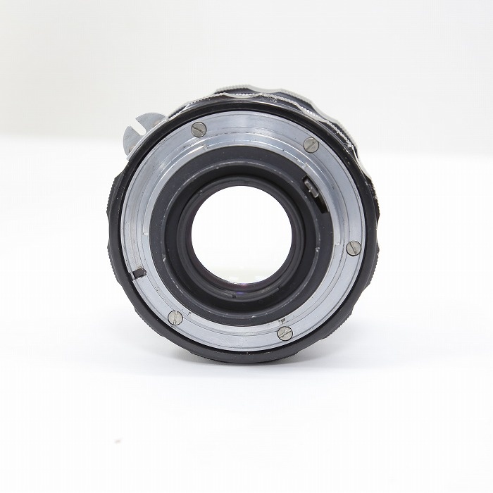 ニコン オートニッコール 50mm F2