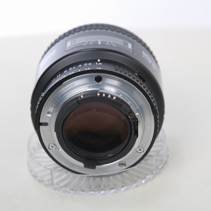 ニコン AI AF 85/F1.8D