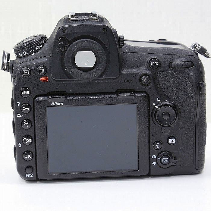 ニコン D850 ボデイ