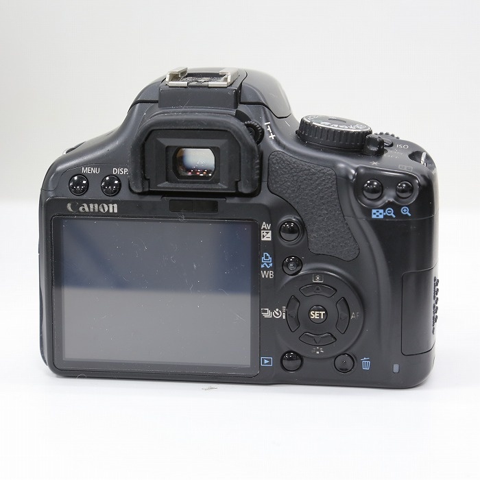 キヤノン EOS KISS X2 ボデイ