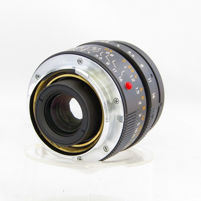 ライカ ズミクロンM 28mm F2 ASPH