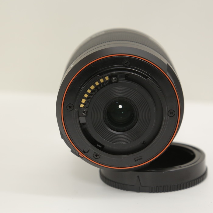 ソニー DT55-200/F4-5.6 II